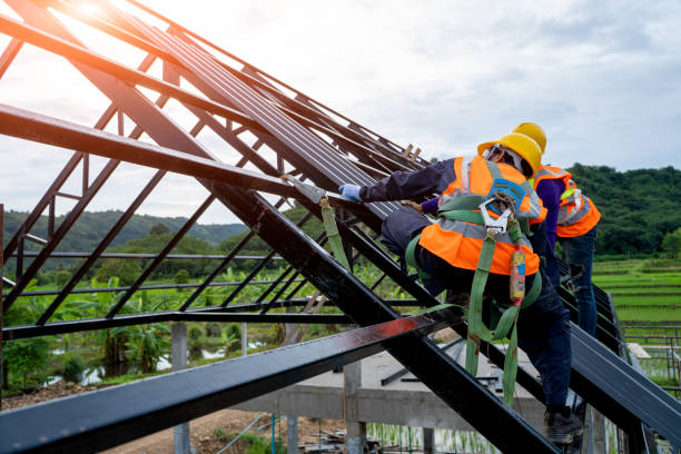 Trusted White Salmon, WA Roofing Contractor Experts