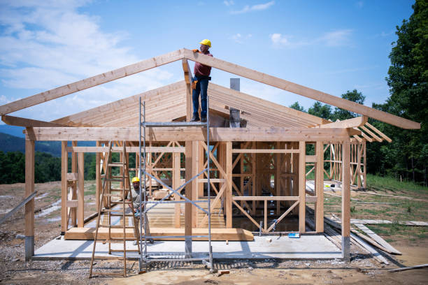 Best Affordable Roof Replacement  in White Salmon, WA
