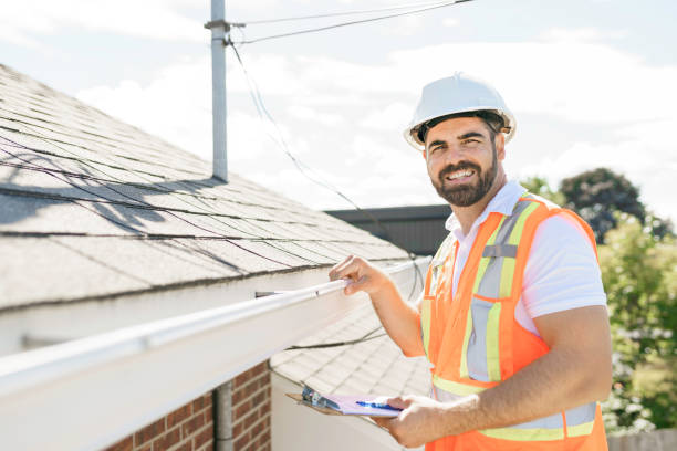 Quick and Trustworthy Emergency Roof Repair Services in White Salmon, WA