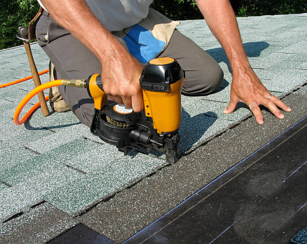 Best Storm Damage Roof Repair  in White Salmon, WA