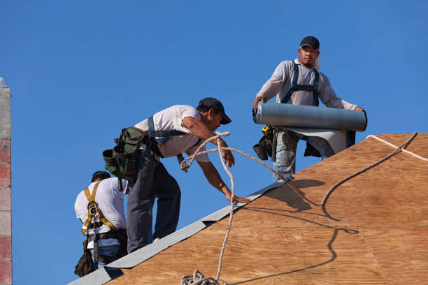 Best Best Roofing Contractors  in White Salmon, WA