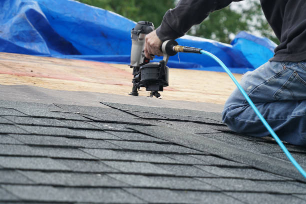 Best Roof Leak Repair  in White Salmon, WA