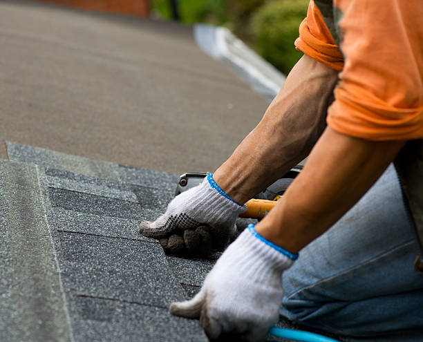 Best Roof Leak Repair  in White Salmon, WA