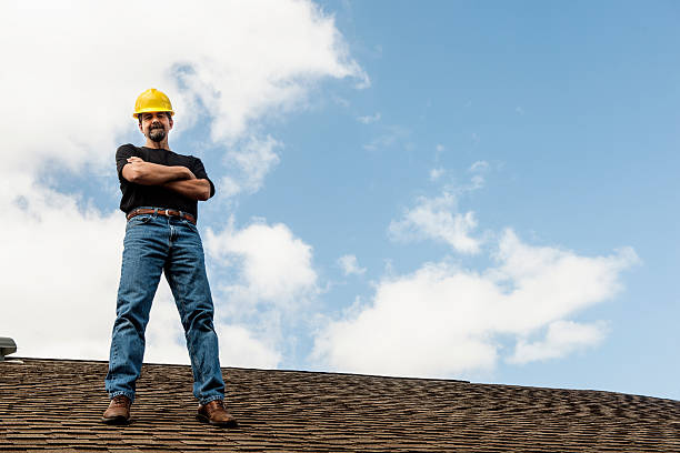 Best Best Roofing Contractors  in White Salmon, WA