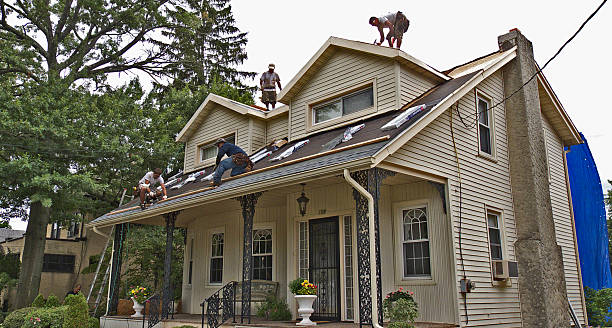 Roof Installation Near Me in White Salmon, WA