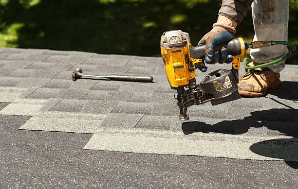Slate Roofing Contractor in White Salmon, WA