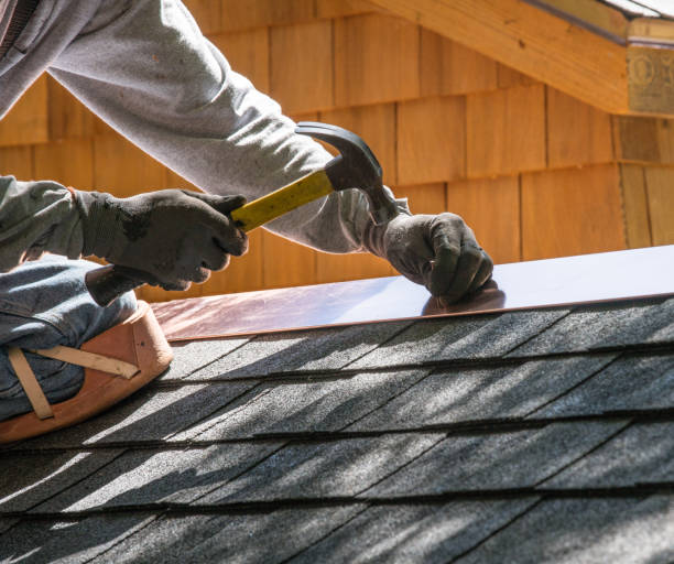 Best Roof Repair Services  in White Salmon, WA